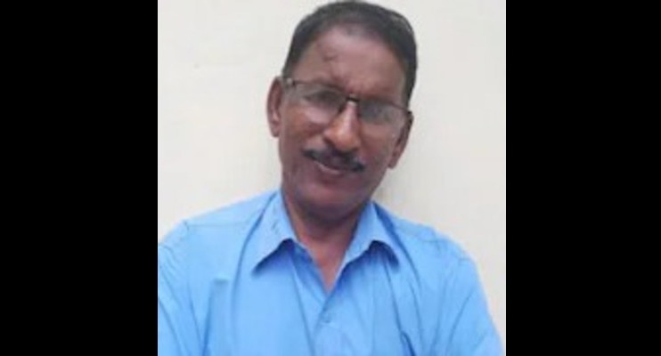 സിപിഎം മുന്‍ ലോക്കല്‍ സെക്രട്ടറി പാര്‍ട്ടി ഓഫീസില്‍ തൂങ്ങിമരിച്ച നിലയില്‍